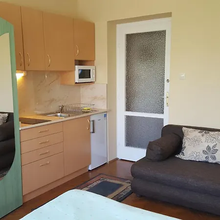 Apartment Lara Siofok