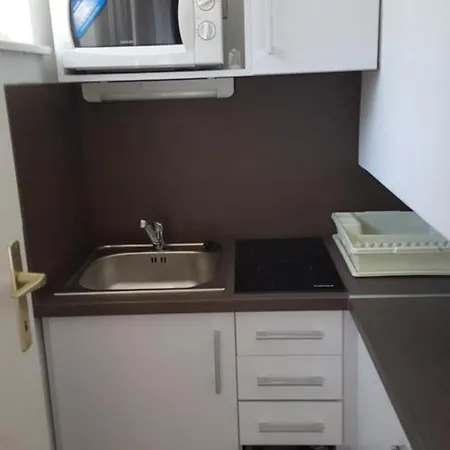 Apartmán Lara Siófok