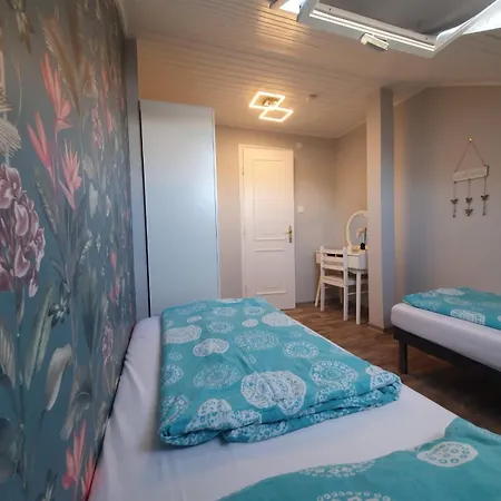 Lara Apartmán Siófok