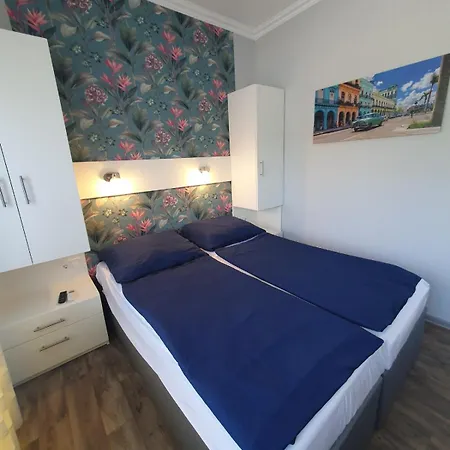 Apartmán Lara *