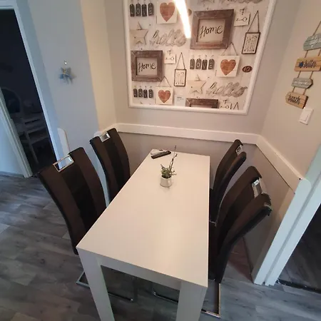 Lara Apartmán Siófok