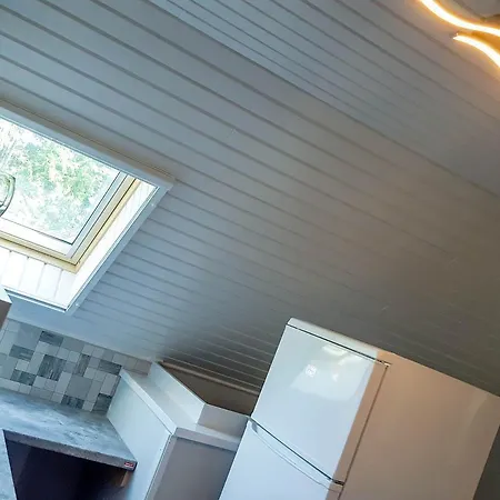 Apartmán Lara Siófok