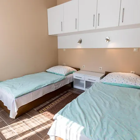 Apartmán Lara Siófok